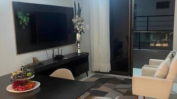 Standard Apartment | Living area