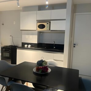 Appartement Standard | Cuisine privée