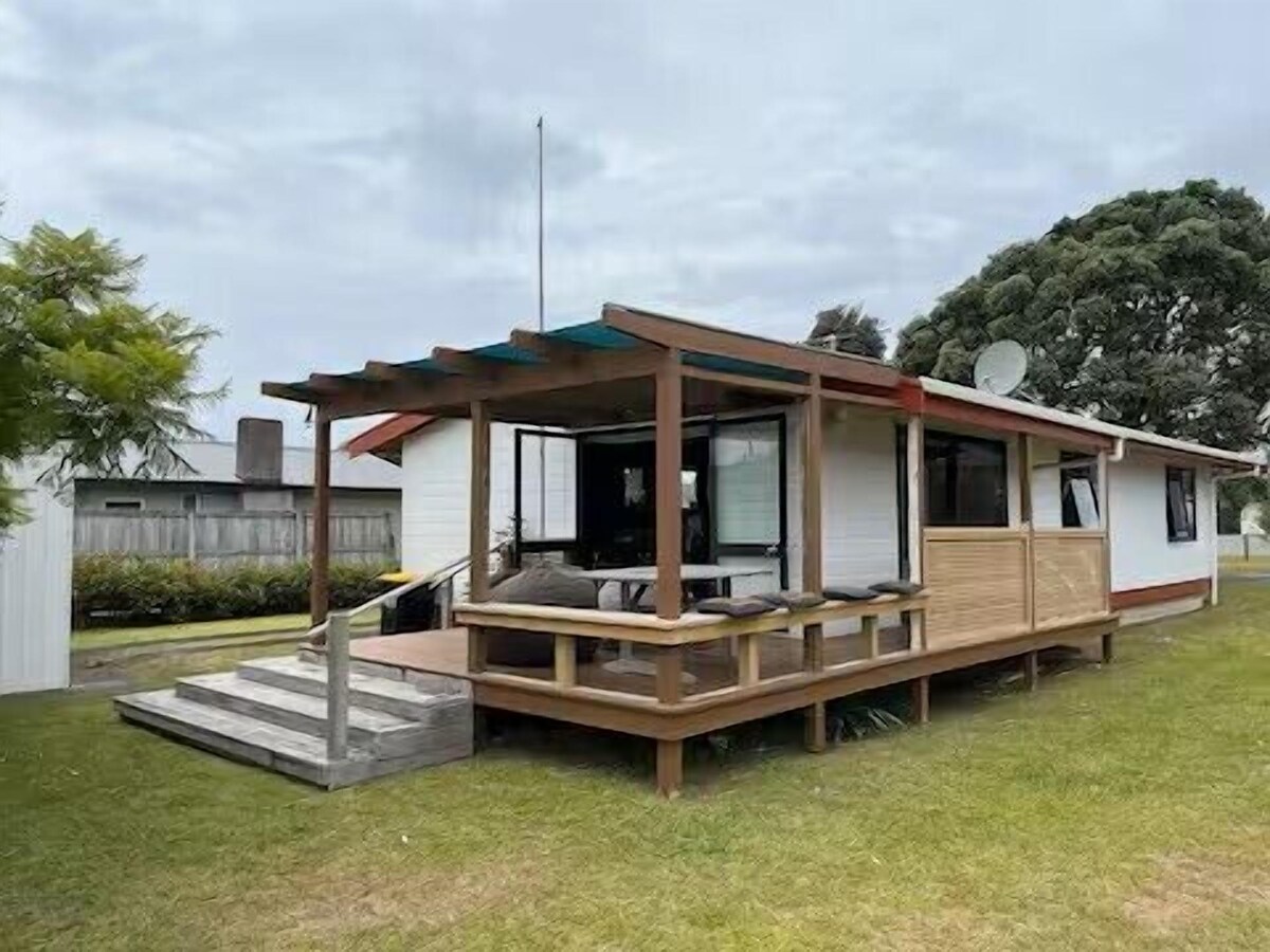 Bild für Gastgeberprofil