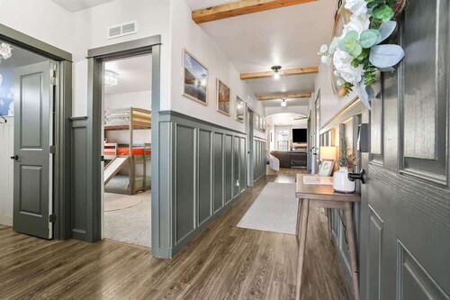 Casa Grande Hot Tub & Game Room Retreat