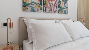 Apartemen | 2 kamar tidur