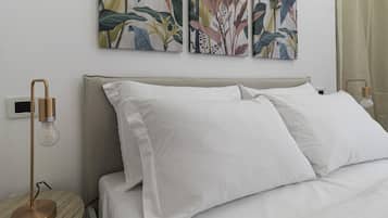 Apartamento | 2 dormitorios