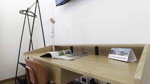 2 habitaciones 