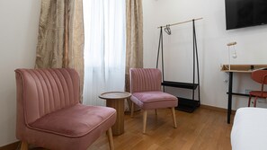 Lejlighed | 2 soveværelser