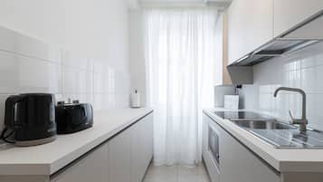 Apartamento | 2 dormitorios