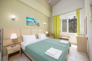 House | 1 bedroom - Niki Studio Tria in Lakka (Paxos)