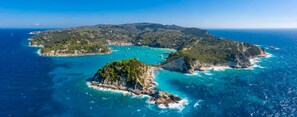 Apartment | 1 bedroom - Niki Studio Tria in Lakka (Paxos)