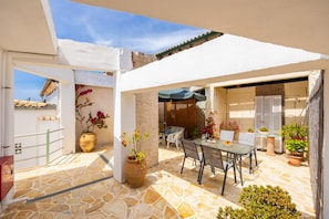 Casa | 1 dormitorio