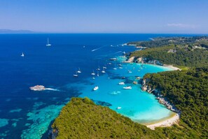 Villa - Villa Hara in Paxi With 2 Bedrooms and 2 Bathrooms (Paxos)
