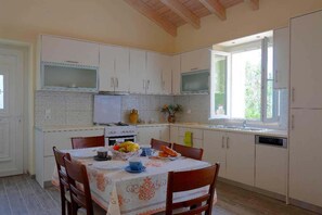 Maison | 2 chambres