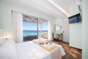 Villa | 3 bedrooms, soundproofing