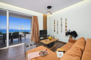 Biệt thự | 3 phòng ngủ, phòng cách âm 