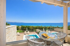 Villa | 3 bedrooms, soundproofing