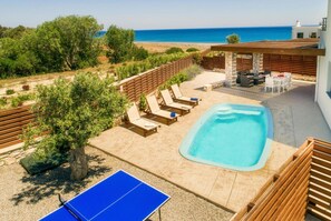 Villa | 4 camere