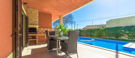 Biệt thự | 4 phòng ngủ