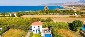 Villa Rotiana in Poli Crysochous