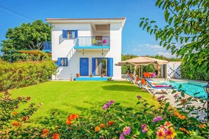 Villa | 3 bedrooms - Villa Rotiana in Poli Crysochous (Polis)