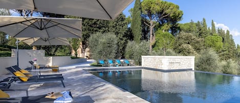 Villa | 5 bedrooms