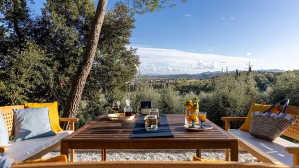 Villa | 5 Schlafzimmer