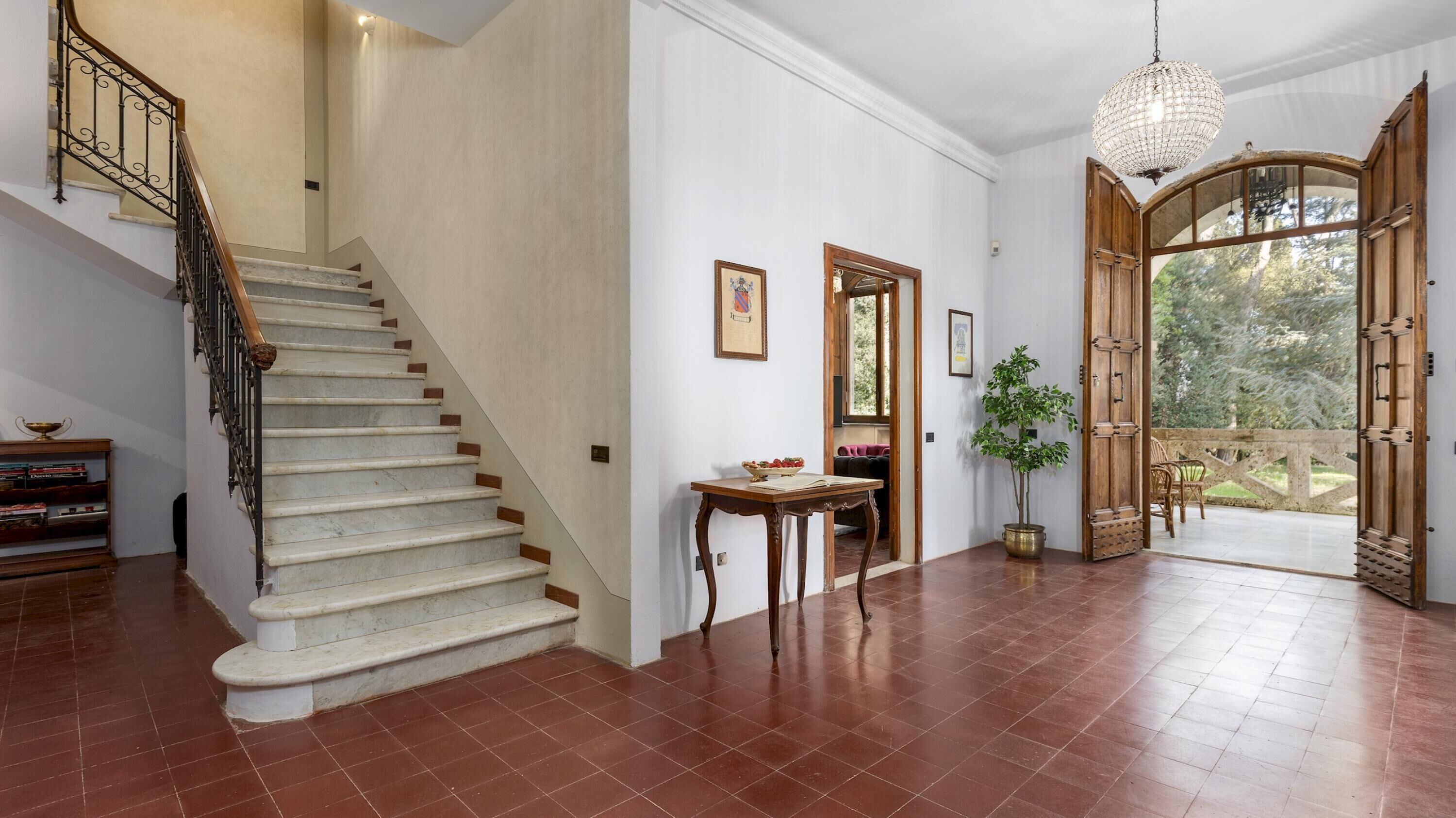 Villa | 5 bedrooms