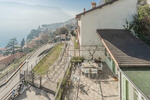 2 bedrooms - Giuliano s House - Amazing Lake View (Laglio)