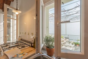2 bedrooms - Giuliano s House - Amazing Lake View (Laglio)