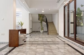 Apartment | 1 bedroom - Vesta - Luxury APT - 1BR - New Cairo III (New Cairo)