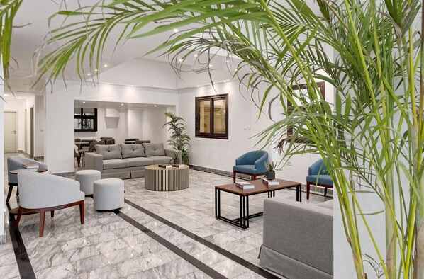 Apartment | 1 bedroom - Vesta - Luxury APT - 1BR - New Cairo III (New Cairo)