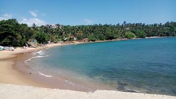 Façade de lâhĂ©bergement
