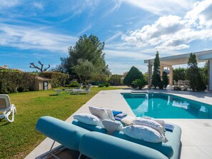 Pool - Ca na Saurina by Interhome (Crestatx)