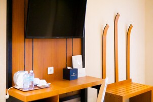 Televisión de pantalla plana