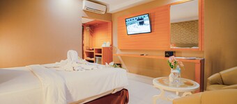 Portola Arabia Hotel Banda Aceh 