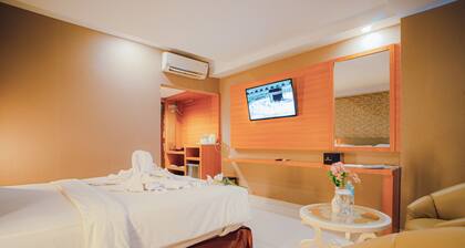 Portola Arabia Hotel Banda Aceh