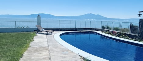 Piscine pour enfants