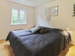 3 Schlafzimmer, WLAN