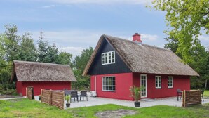 Eksteriør