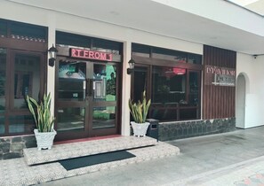 Exterior - D'Pavilion Malioboro (Yogyakarta)