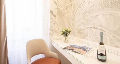 Novos Emerald, Lugano, Switzerland