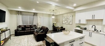 Cozy Home on South Hill - close proximity to central Spokane!