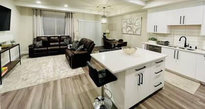 Cozy Home on South Hill - close proximity to central Spokane!