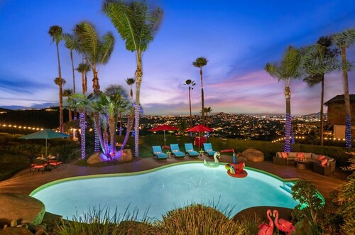 Sunset Summit Estate