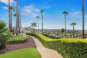 Property grounds - Luxury Hilltop Estate I Resort Pool + Sunset Views (El Cajon)