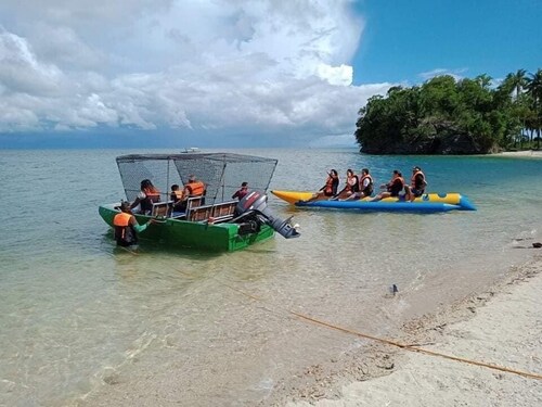 Borawan Island Resort 