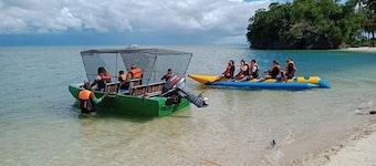 Borawan Island Resort