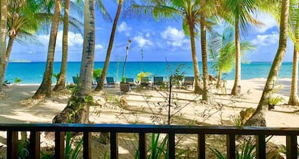 Borawan Island Resort