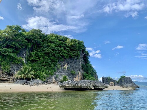 Borawan Island Resort 