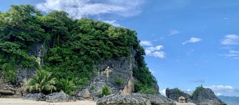 Borawan Island Resort 