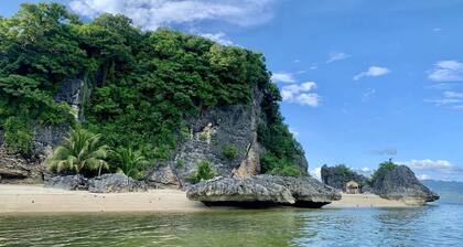 Borawan Island Resort