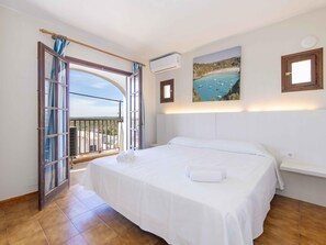 3 slaapkamers, wifi, beddengoed