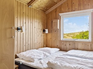 3 Schlafzimmer, WLAN